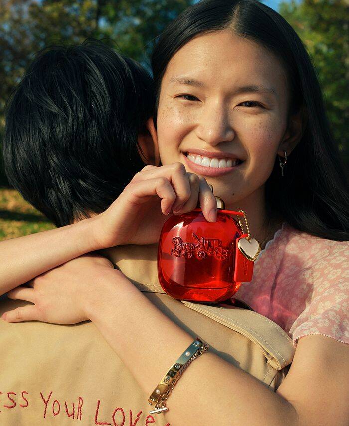 COACH | Pure Perfume Store
