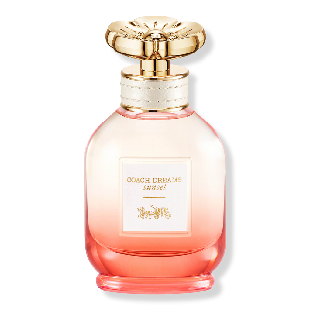 COACH | Pure Perfume Store