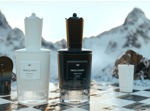 Men Perfume